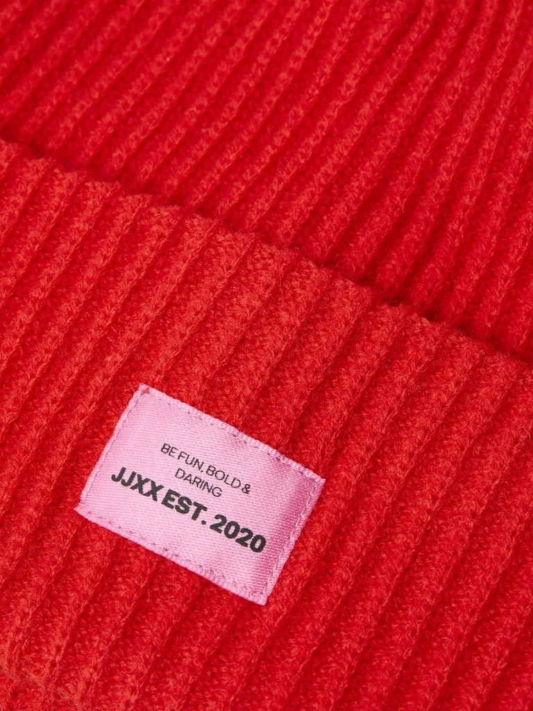 JJXX - JXOTHELIA KNIT BEANIE ACC SN JJXX - JXOTHELIA KNIT BEANIE ACC SN