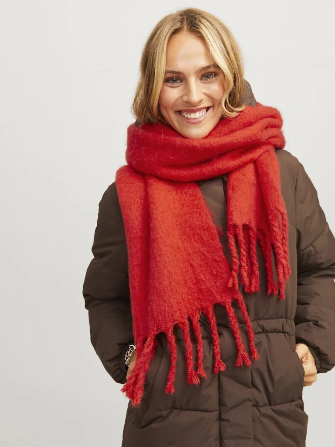 JJXX - JXLESLIE SCARF ACC SN 2