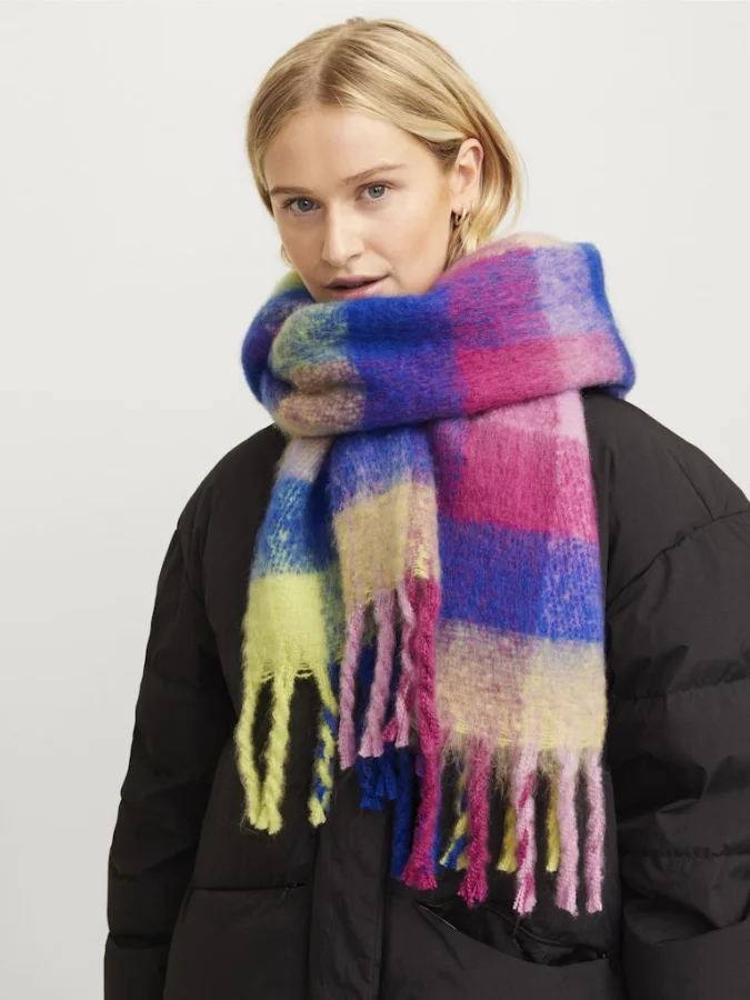 JJXX - JXLESLIE SCARF ACC SN 2