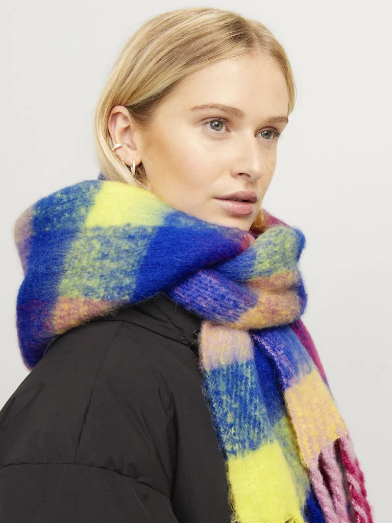 JJXX - JXLESLIE SCARF ACC SN JJXX - JXLESLIE SCARF ACC SN