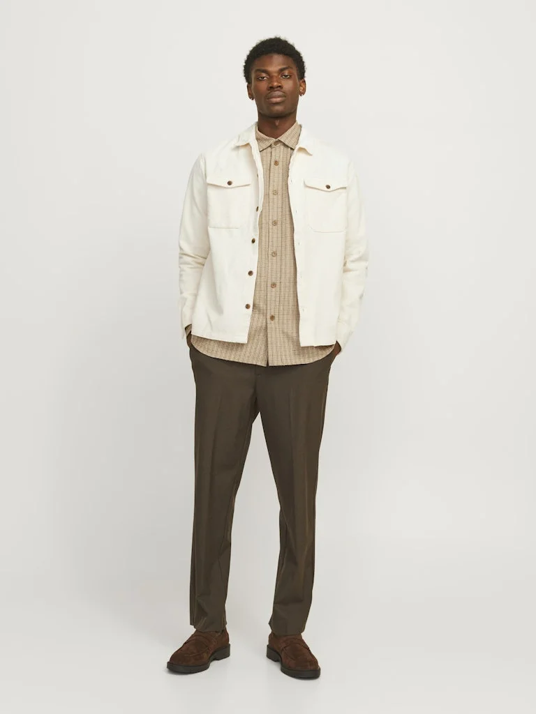 Jack & Jones - JJEEDDIE CORDUROY... Jack & Jones - JJEEDDIE CORDUROY...