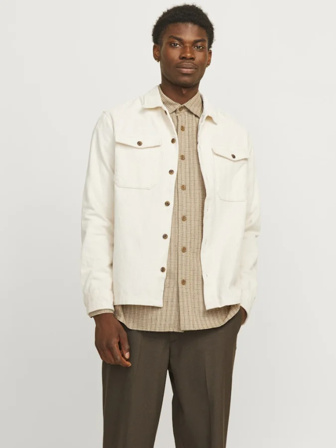 Jack & Jones - JJEEDDIE...