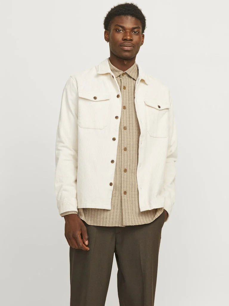 Jack & Jones - JJEEDDIE CORDUROY... Jack & Jones - JJEEDDIE CORDUROY...