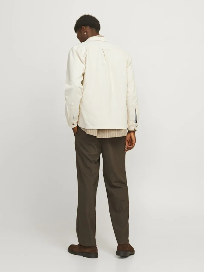 Jack & Jones - JJEEDDIE... 2