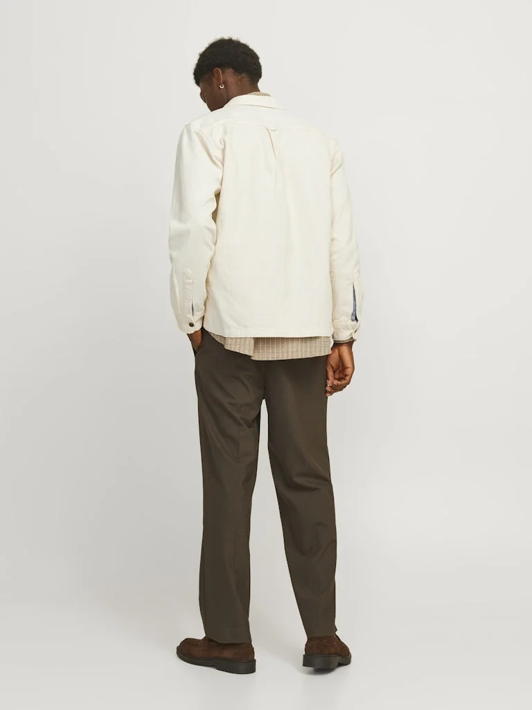 Jack & Jones - JJEEDDIE CORDUROY... Jack & Jones - JJEEDDIE CORDUROY...