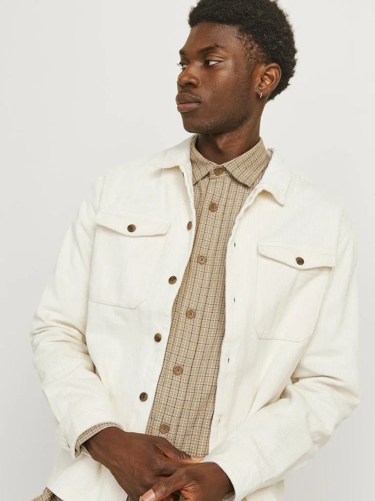 Jack & Jones - JJEEDDIE CORDUROY... Jack & Jones - JJEEDDIE CORDUROY...