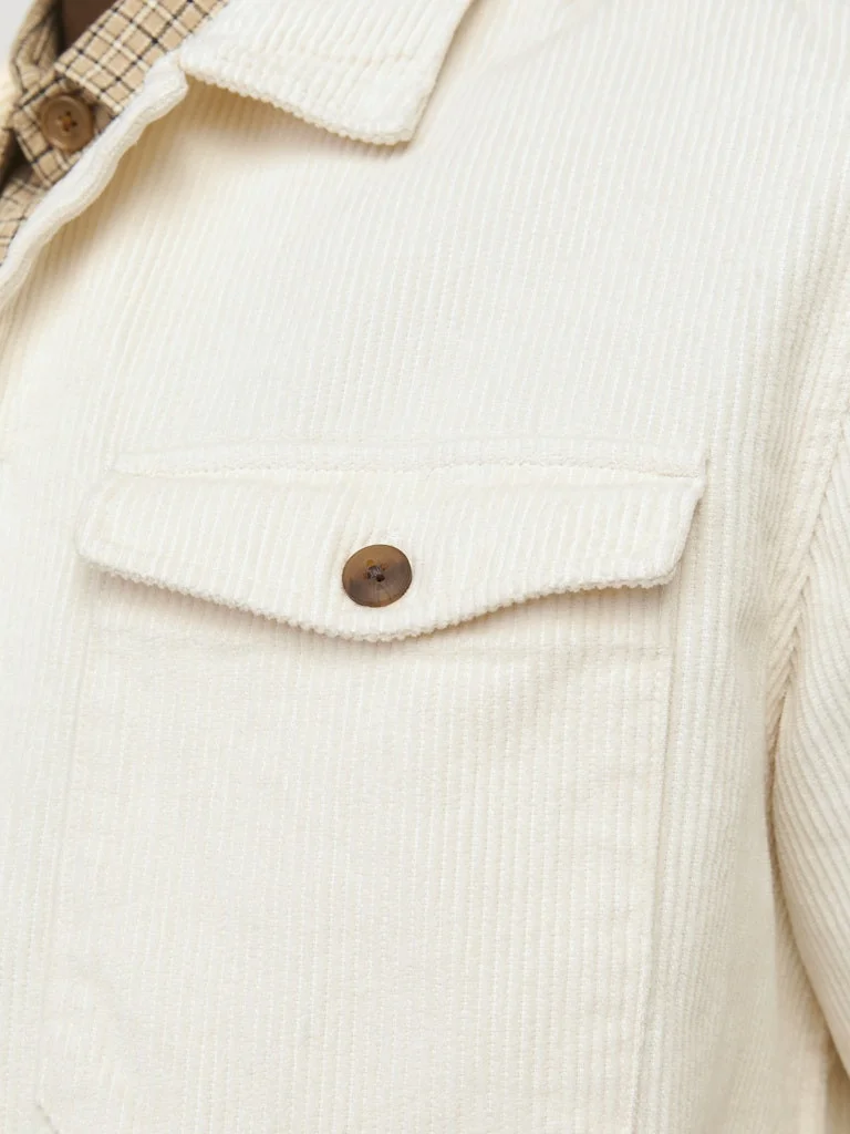 Jack & Jones - JJEEDDIE CORDUROY... Jack & Jones - JJEEDDIE CORDUROY...