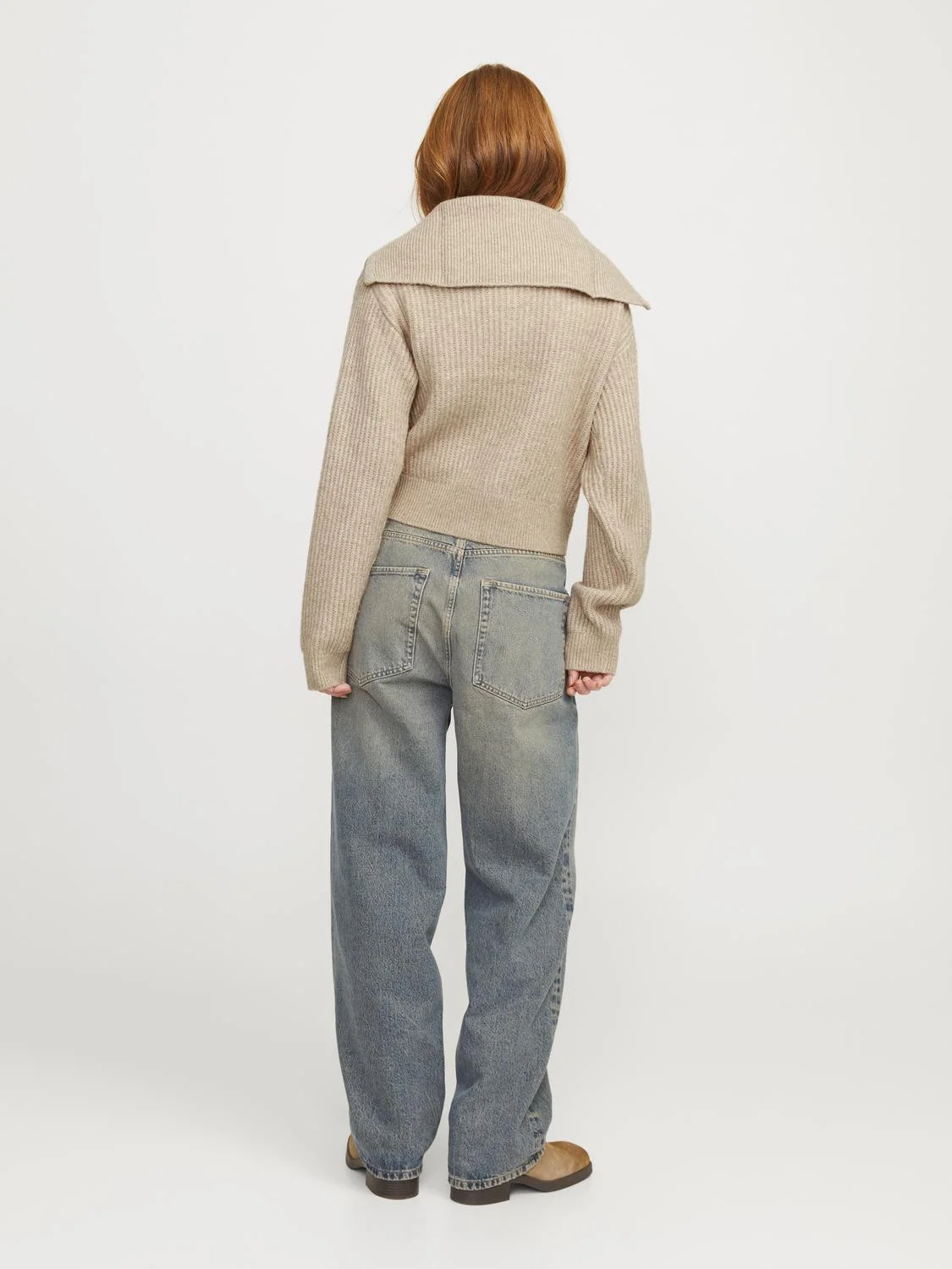 JJXX - JXGILLY DIVERSE CARDIGAN KNIT LN JJXX - JXGILLY DIVERSE CARDIGAN KNIT LN