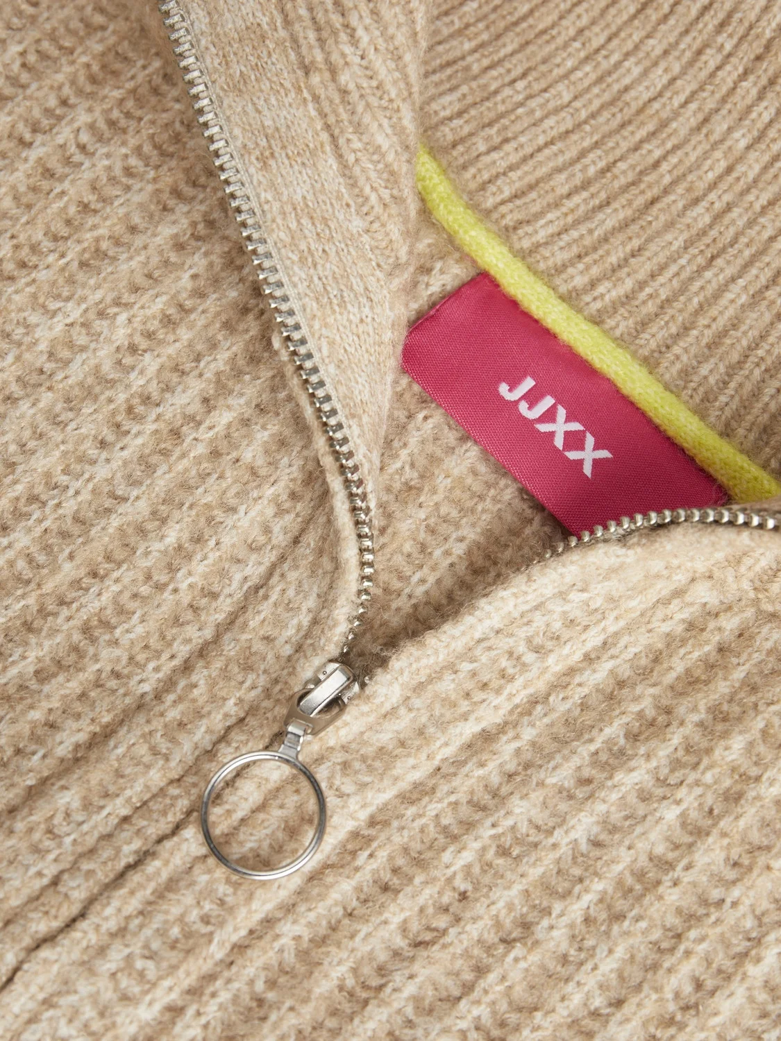 JJXX - JXGILLY DIVERSE CARDIGAN KNIT LN JJXX - JXGILLY DIVERSE CARDIGAN KNIT LN