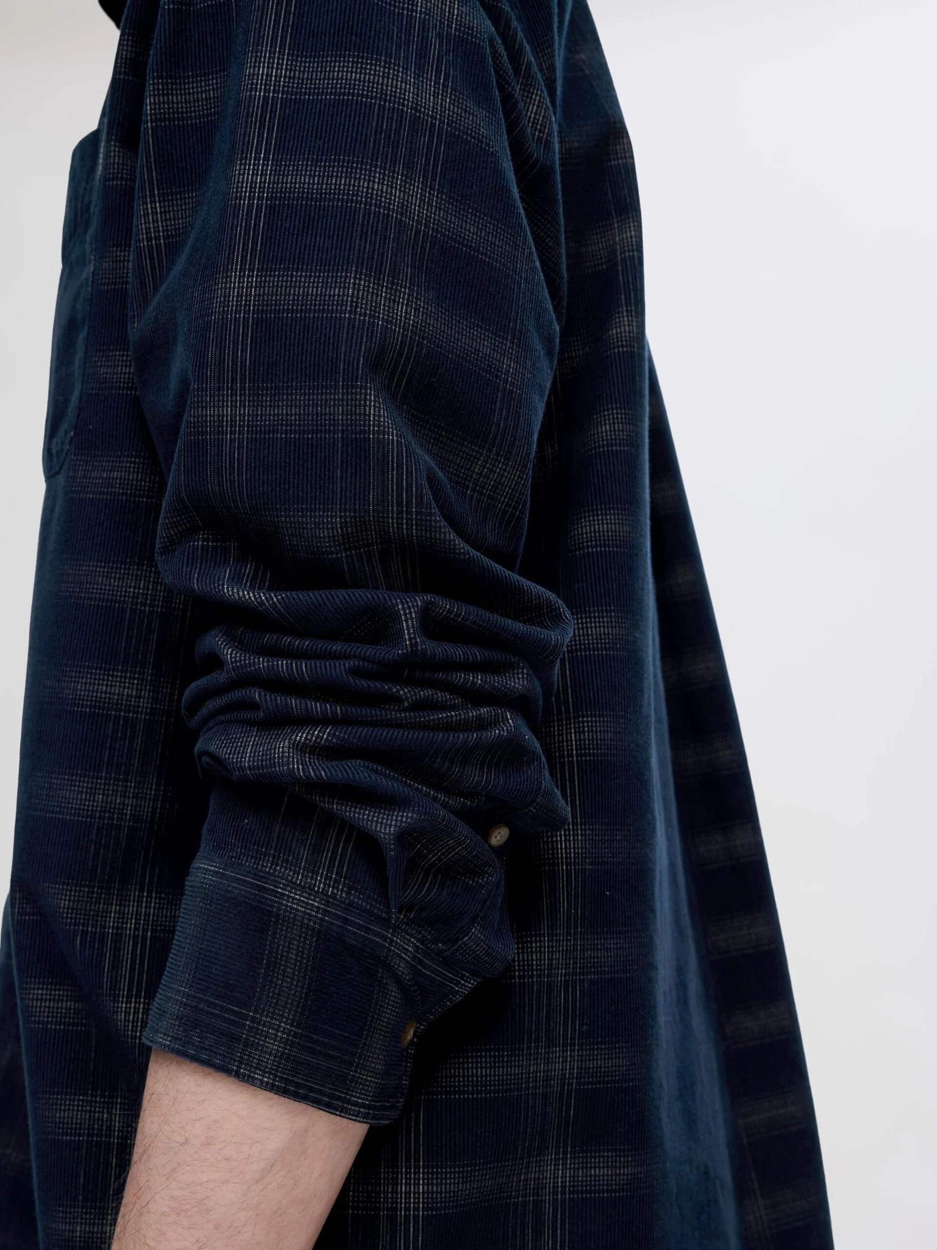 SELECTED MEN - SLHRELAX-CORD CHECK... SELECTED MEN - SLHRELAX-CORD CHECK...