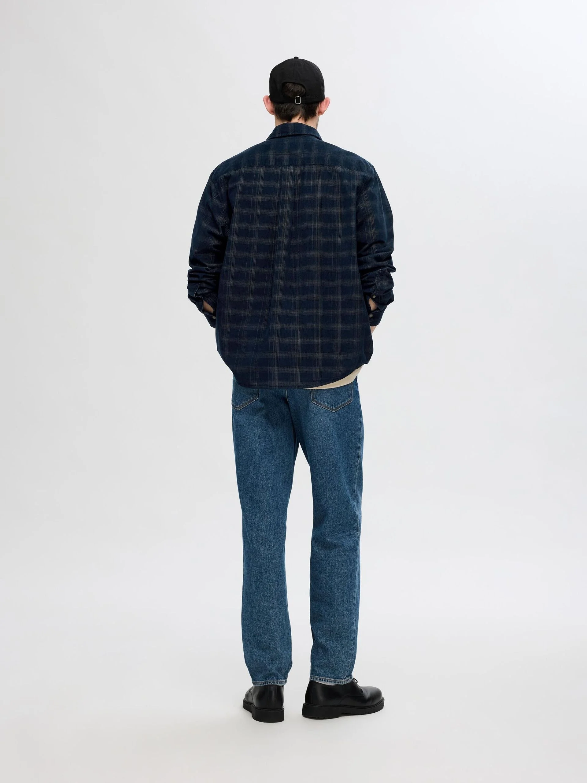 SELECTED MEN -... 2
