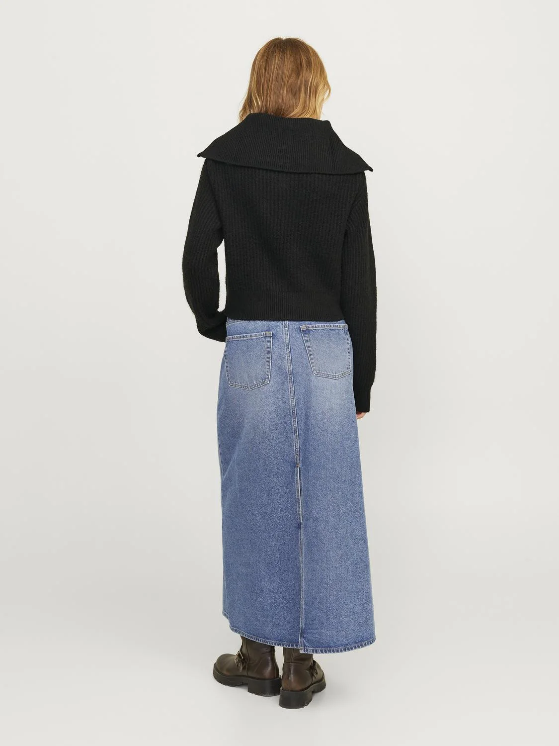 JJXX - JXGILLY DIVERSE CARDIGAN KNIT LN JJXX - JXGILLY DIVERSE CARDIGAN KNIT LN