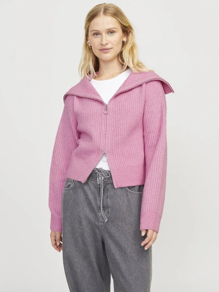 JJXX - JXGILLY DIVERSE CARDIGAN KNIT LN JJXX - JXGILLY DIVERSE CARDIGAN KNIT LN