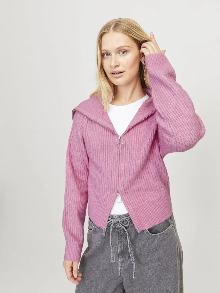 JJXX - JXGILLY DIVERSE CARDIGAN KNIT LN JJXX - JXGILLY DIVERSE CARDIGAN KNIT LN