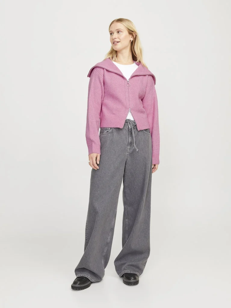 JJXX - JXGILLY DIVERSE CARDIGAN KNIT LN JJXX - JXGILLY DIVERSE CARDIGAN KNIT LN