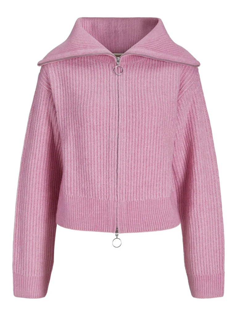 JJXX - JXGILLY DIVERSE CARDIGAN KNIT LN JJXX - JXGILLY DIVERSE CARDIGAN KNIT LN
