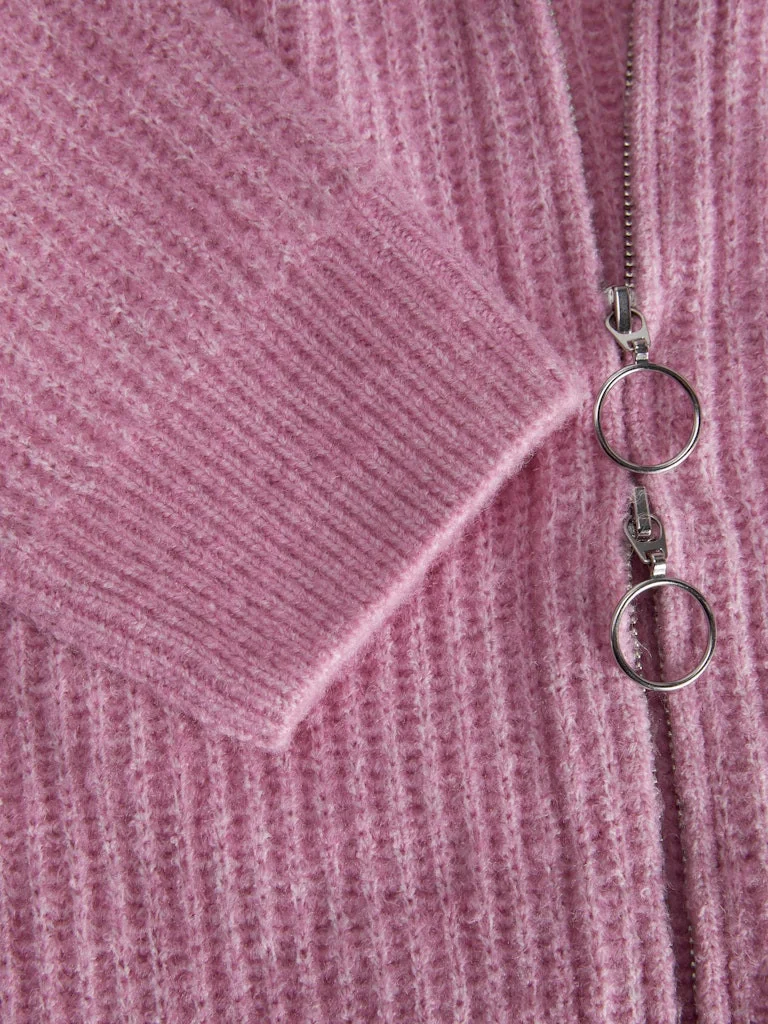JJXX - JXGILLY DIVERSE CARDIGAN KNIT LN JJXX - JXGILLY DIVERSE CARDIGAN KNIT LN