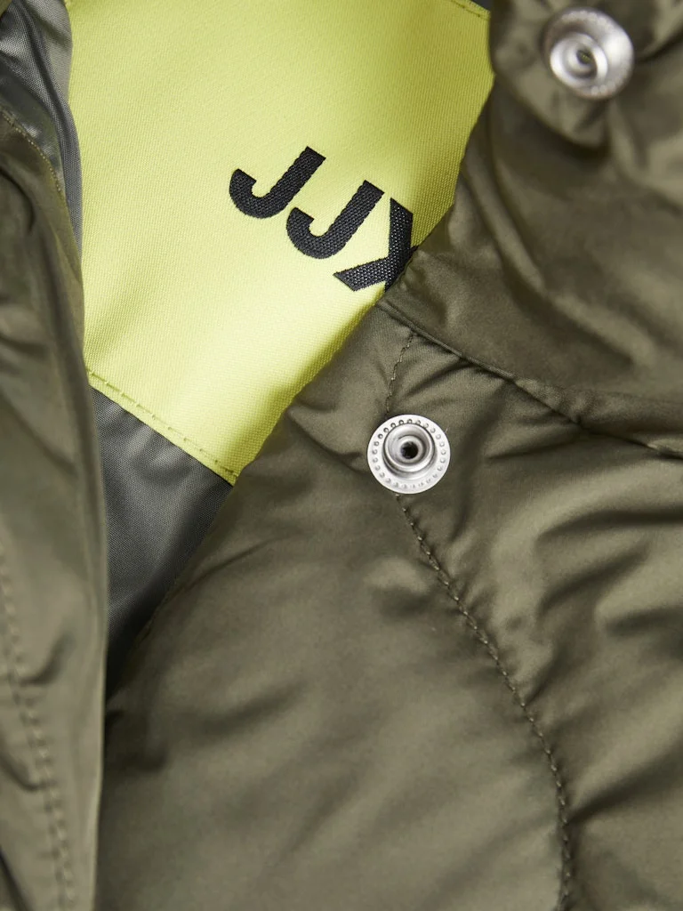 JJXX - JXSENA QUILTED VEST OTW JJXX - JXSENA QUILTED VEST OTW
