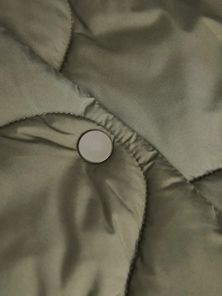 JJXX - JXSENA QUILTED VEST OTW JJXX - JXSENA QUILTED VEST OTW