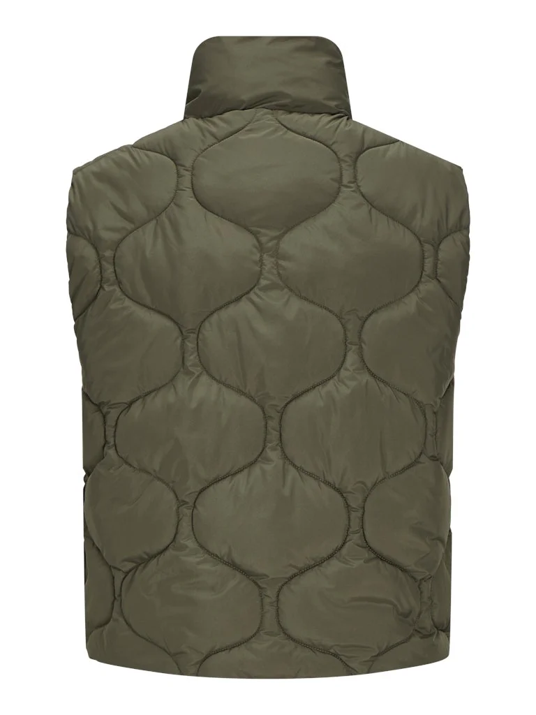 JJXX - JXSENA QUILTED VEST OTW JJXX - JXSENA QUILTED VEST OTW