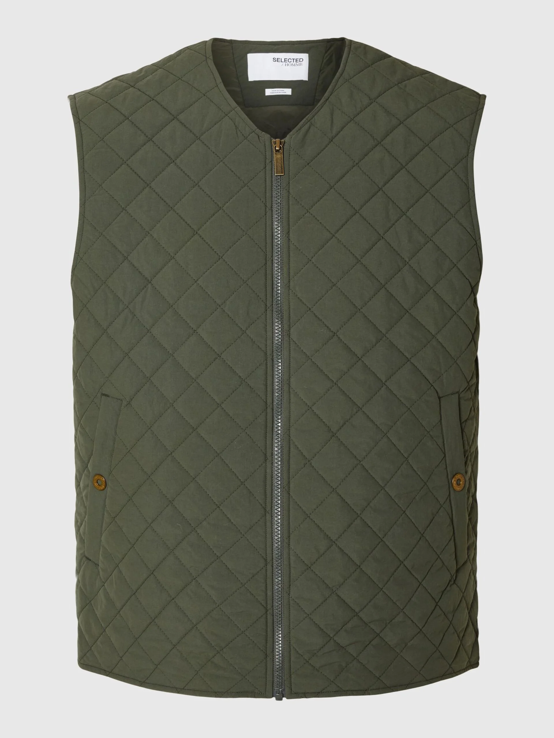 SELECTED MEN - SLHMARC GILET SELECTED MEN - SLHMARC GILET