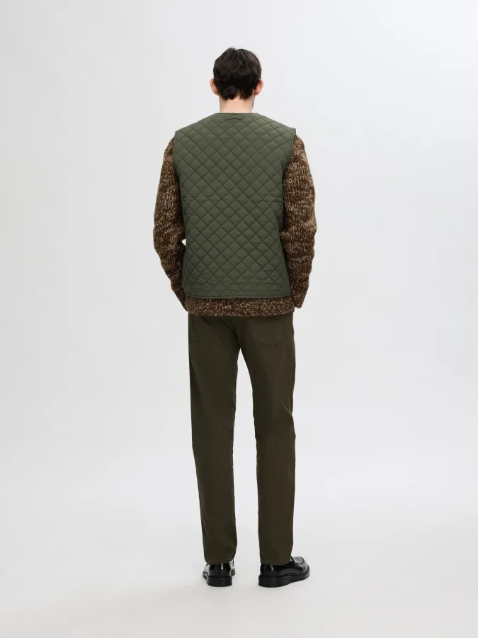 SELECTED MEN - SLHMARC GILET 2