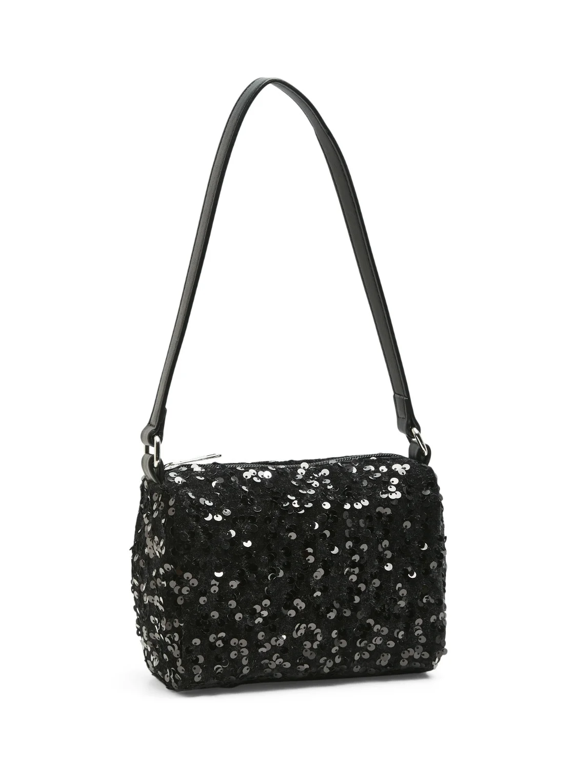 Pieces - PCKAM SMALL SHOULDER BAG Pieces - PCKAM SMALL SHOULDER BAG