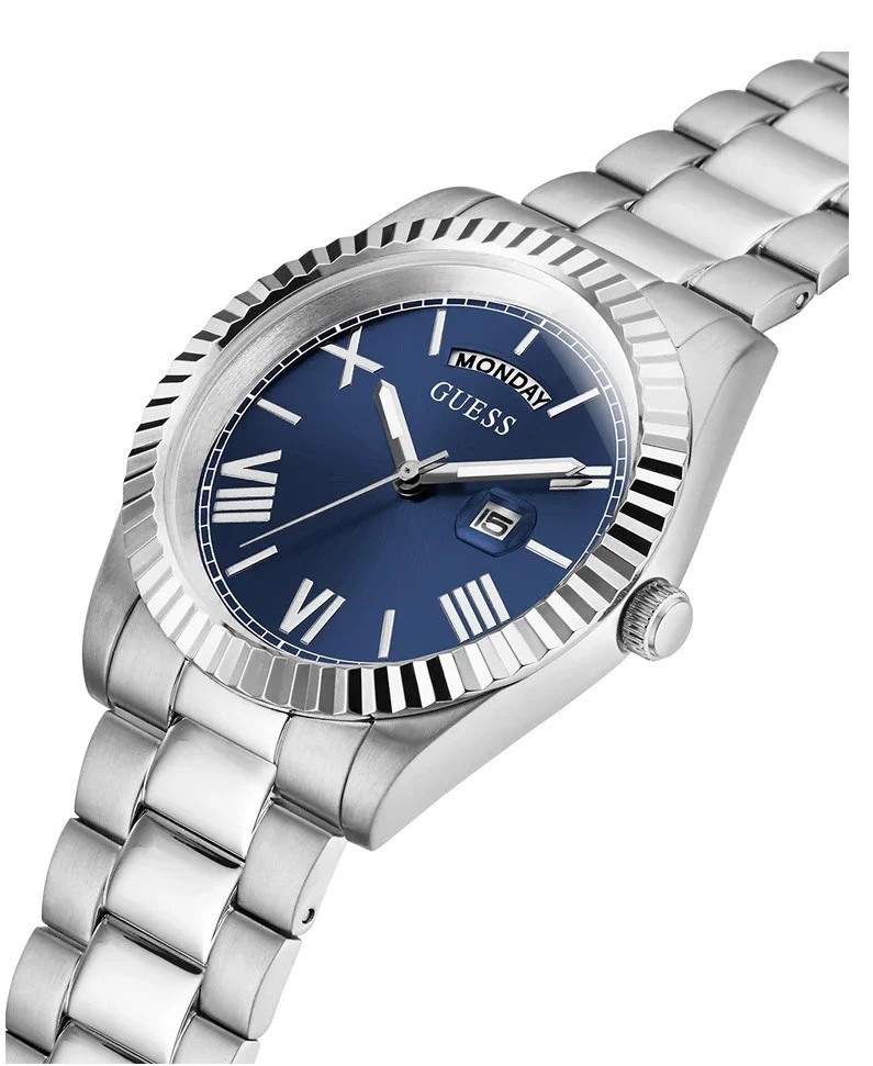 GUESS - CONNOISSEUR GUESS - CONNOISSEUR