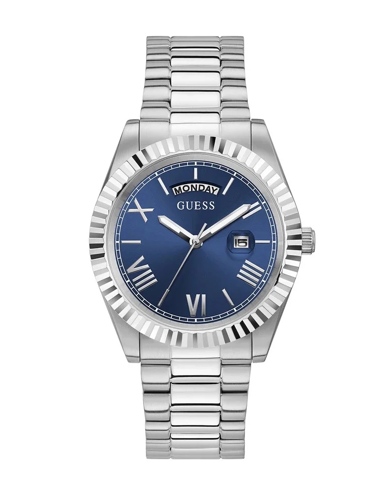GUESS - CONNOISSEUR GUESS - CONNOISSEUR