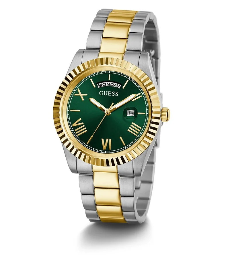 GUESS - CONNOISSEUR GUESS - CONNOISSEUR