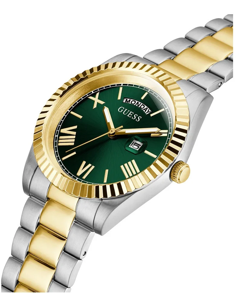 GUESS - CONNOISSEUR GUESS - CONNOISSEUR