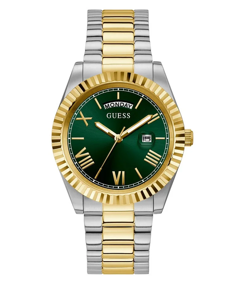 GUESS - CONNOISSEUR GUESS - CONNOISSEUR