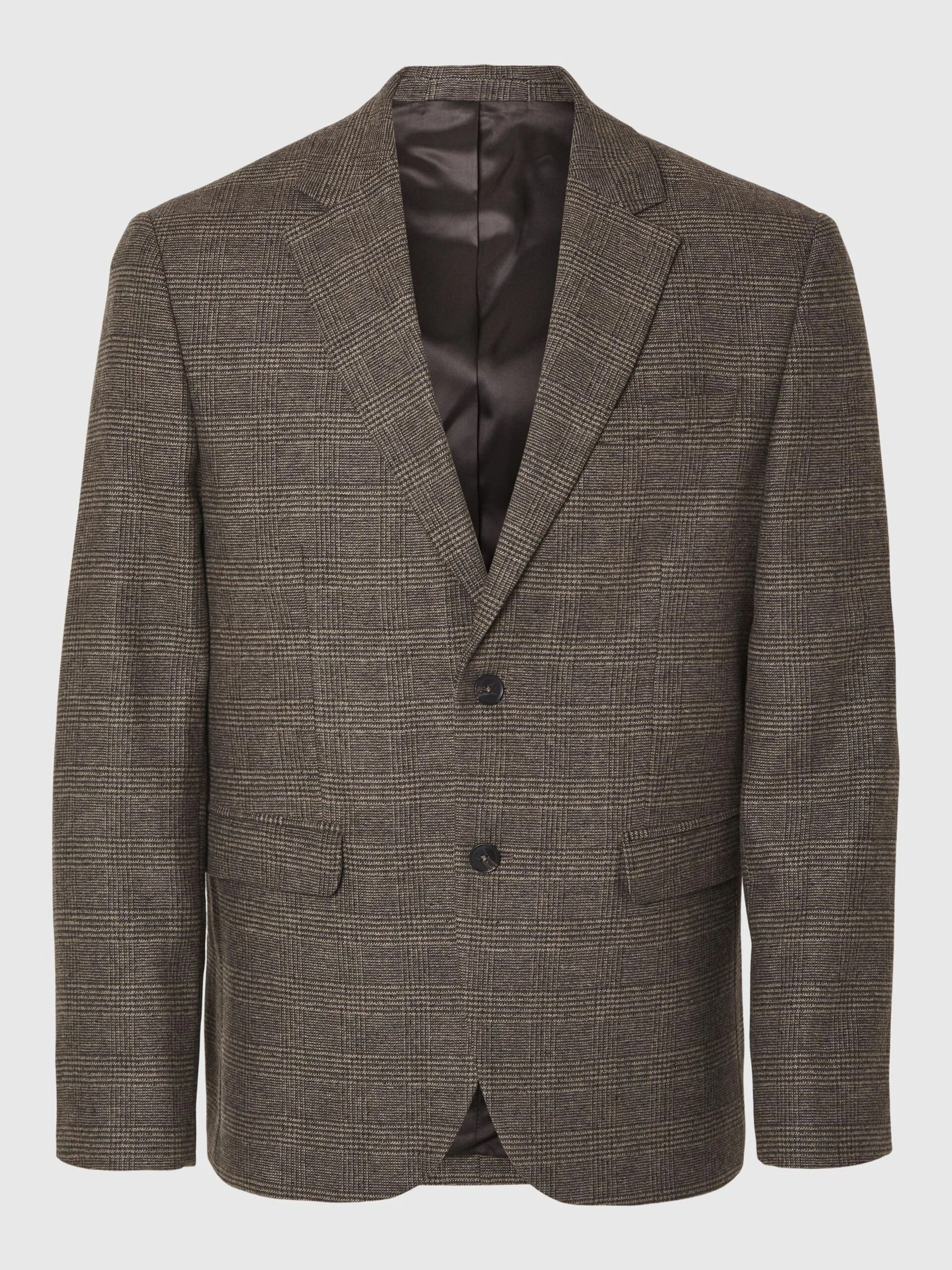 SELECTED MEN - SLHSLIM-REED WOOL BLZ... SELECTED MEN - SLHSLIM-REED WOOL BLZ...