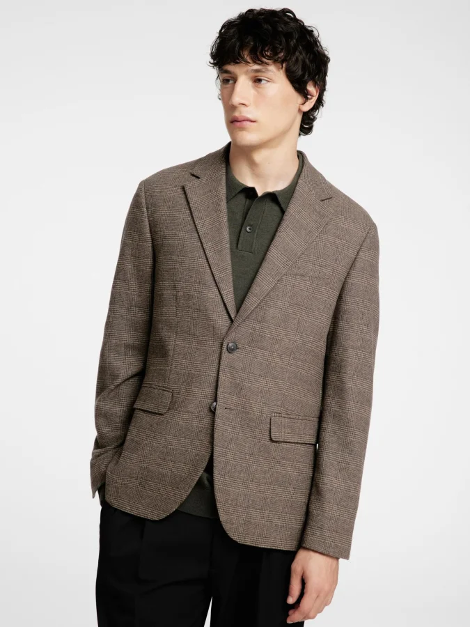 SELECTED MEN - SLHSLIM-REED...