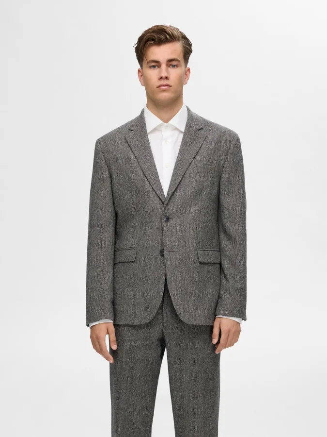 SELECTED MEN - SLHSLIM-REED...