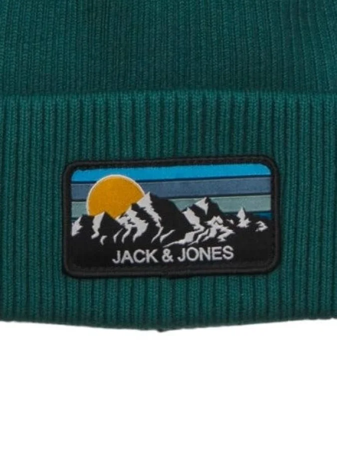 Jack&Jones Junior - JACPEAK... 2