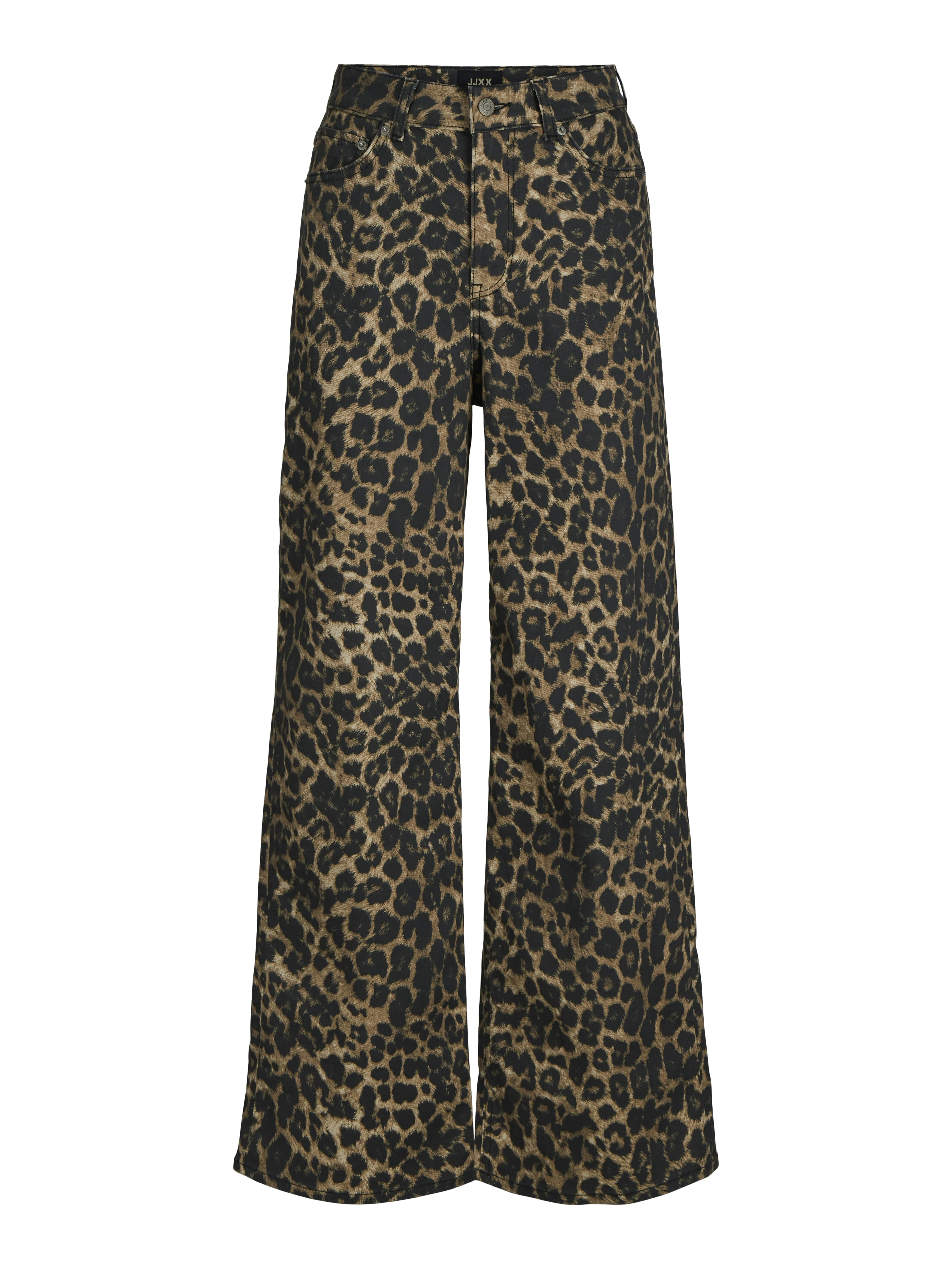 JJXX - JXSARAH TOKYO LEO WIDE HW PANT... JJXX - JXSARAH TOKYO LEO WIDE HW PANT...