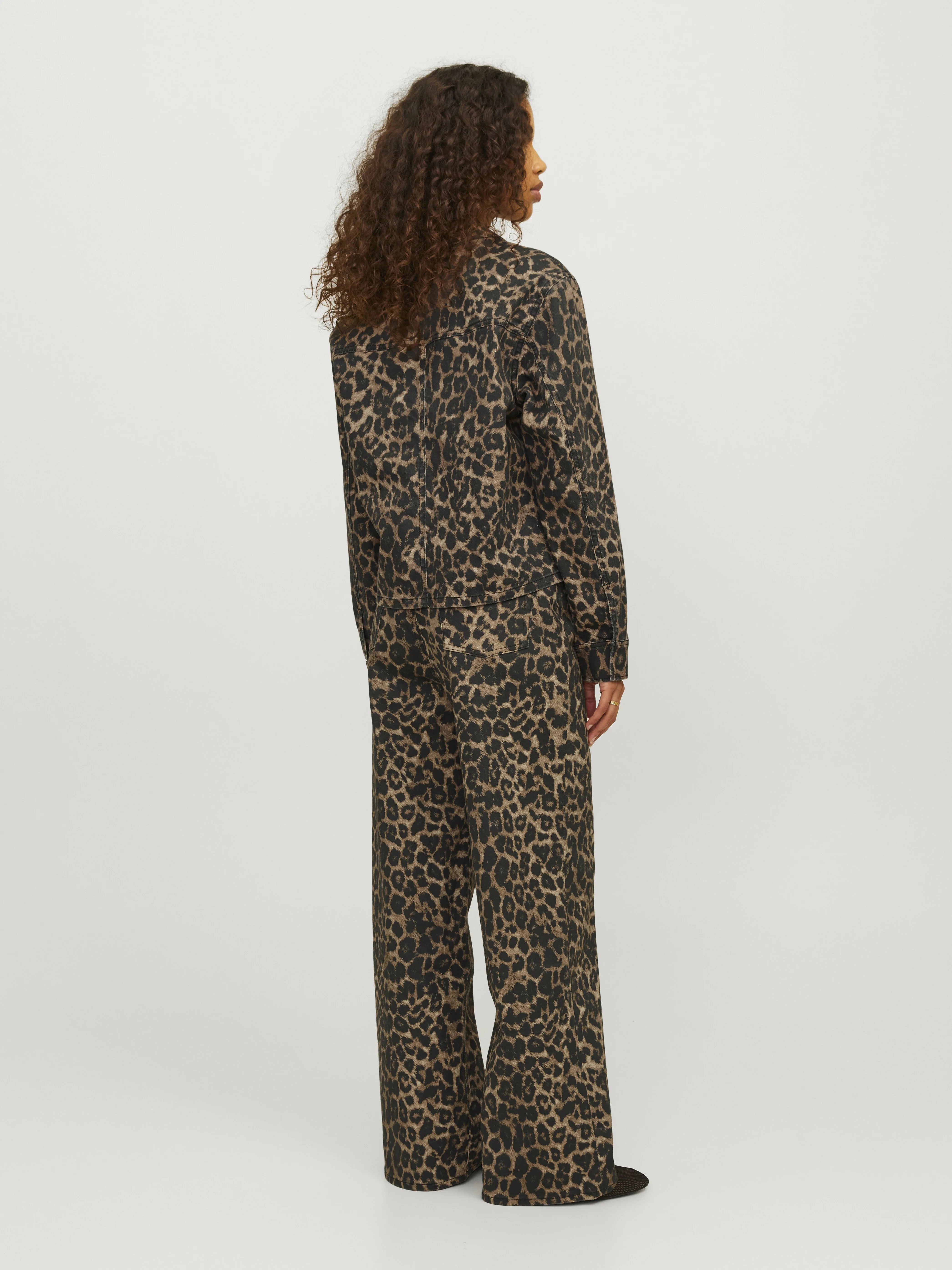 JJXX - JXSARAH TOKYO LEO WIDE HW PANT... JJXX - JXSARAH TOKYO LEO WIDE HW PANT...