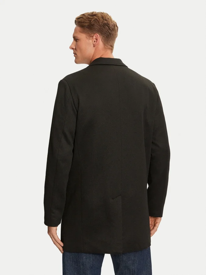 Jack & Jones - JJCHUCK COAT 2