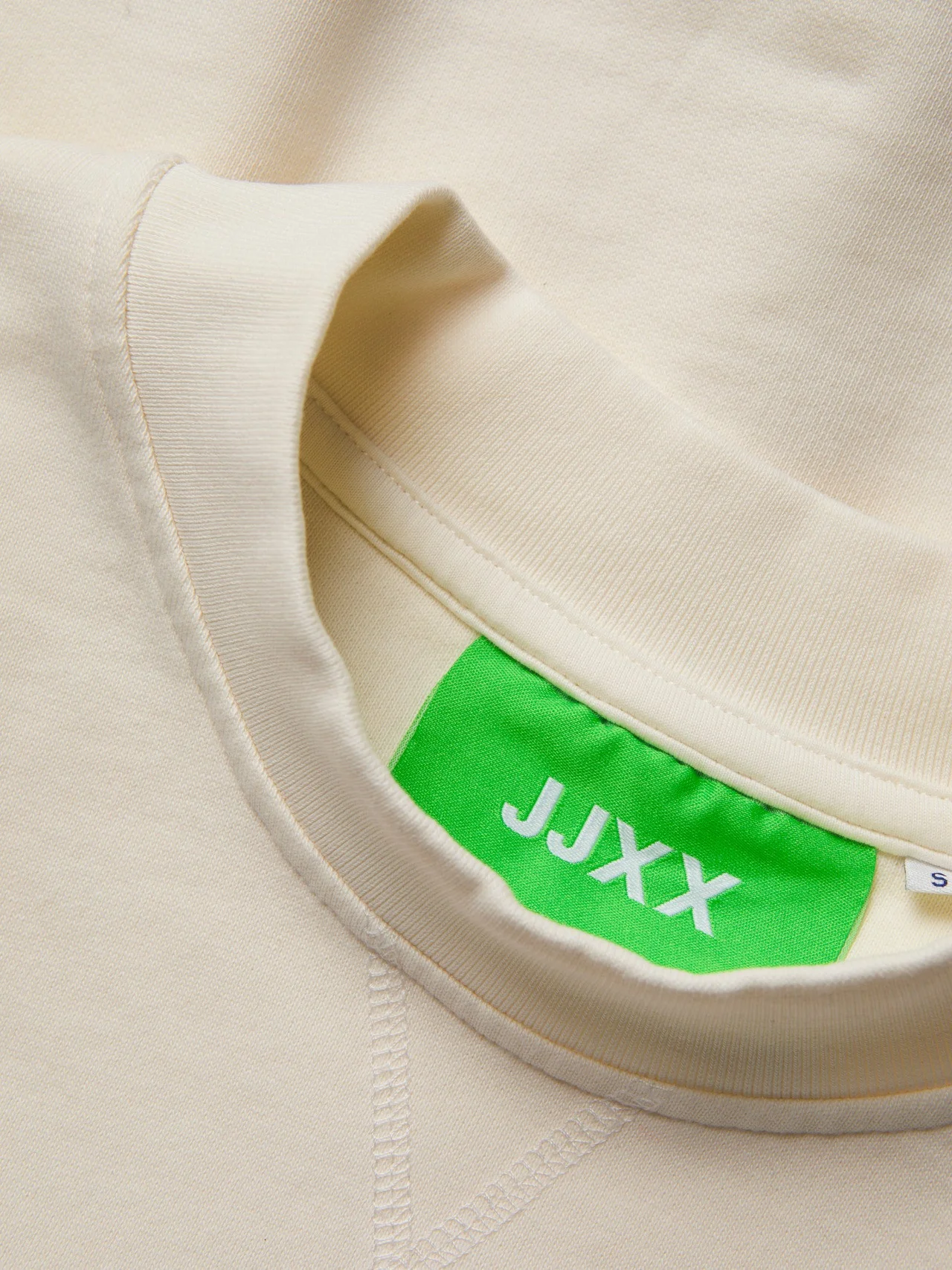 JJXX - JXRIRI LOOSE LS CREW SWEAT SWT JJXX - JXRIRI LOOSE LS CREW SWEAT SWT