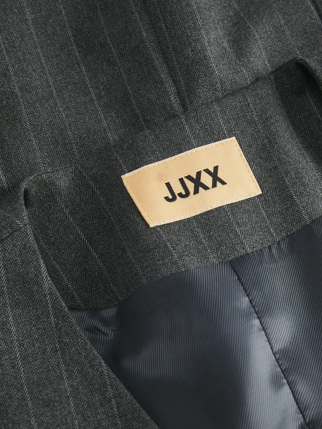 JJXX - JXMARY BRUSHED WAISTCOAT TLR JJXX - JXMARY BRUSHED WAISTCOAT TLR
