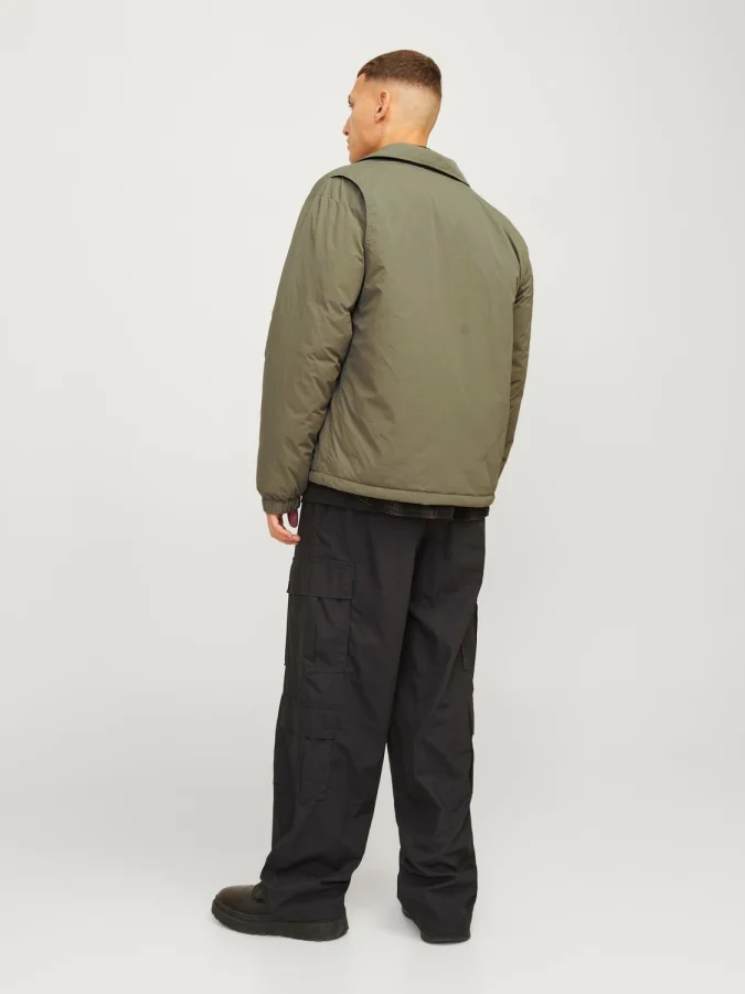 Jack&Jones - JCOROSS PADDED... 2