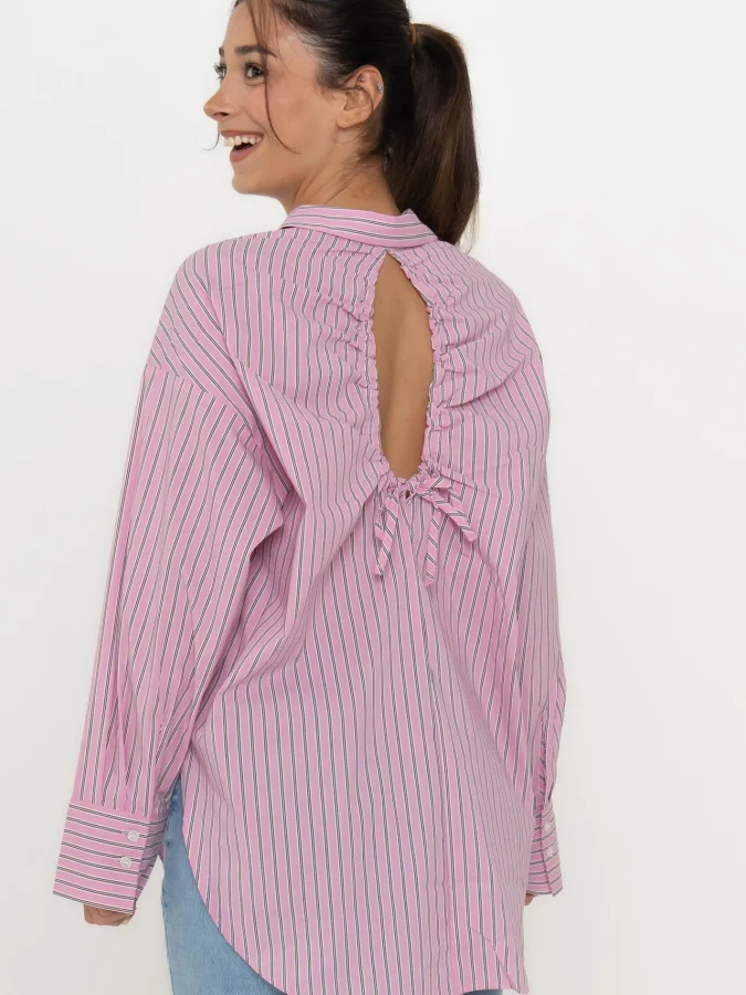 JJXX - JXMAGNA SHIRT WVN 2