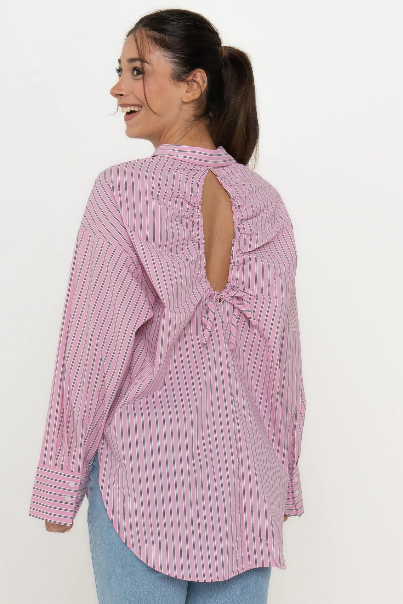 JJXX - JXMAGNA SHIRT WVN JJXX - JXMAGNA SHIRT WVN