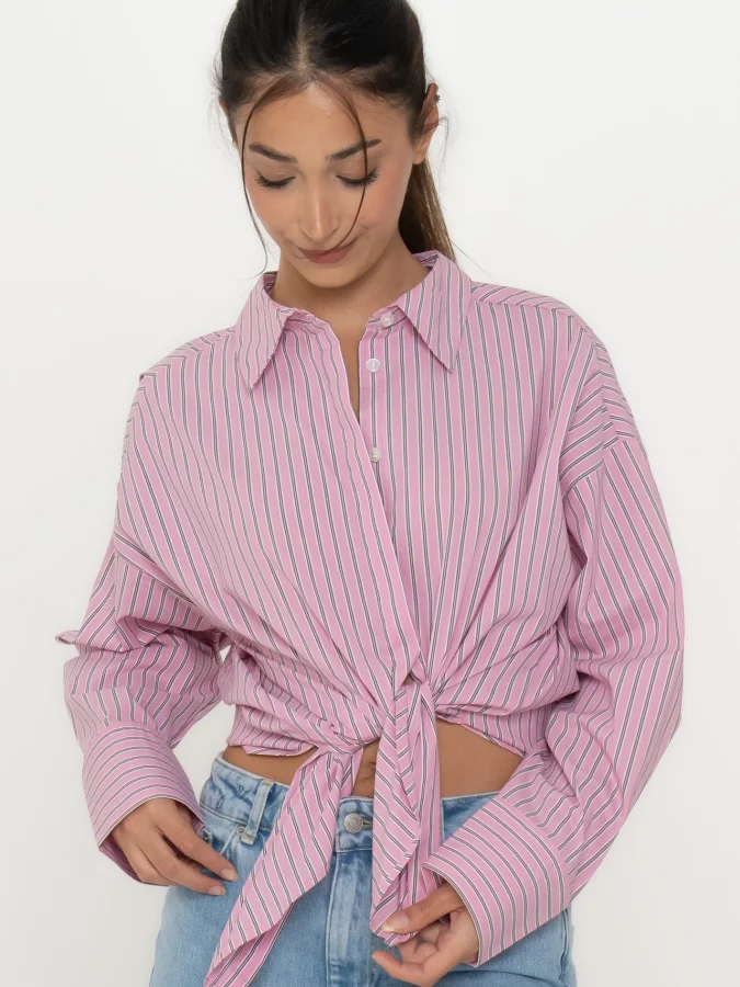 JJXX - JXMAGNA SHIRT WVN