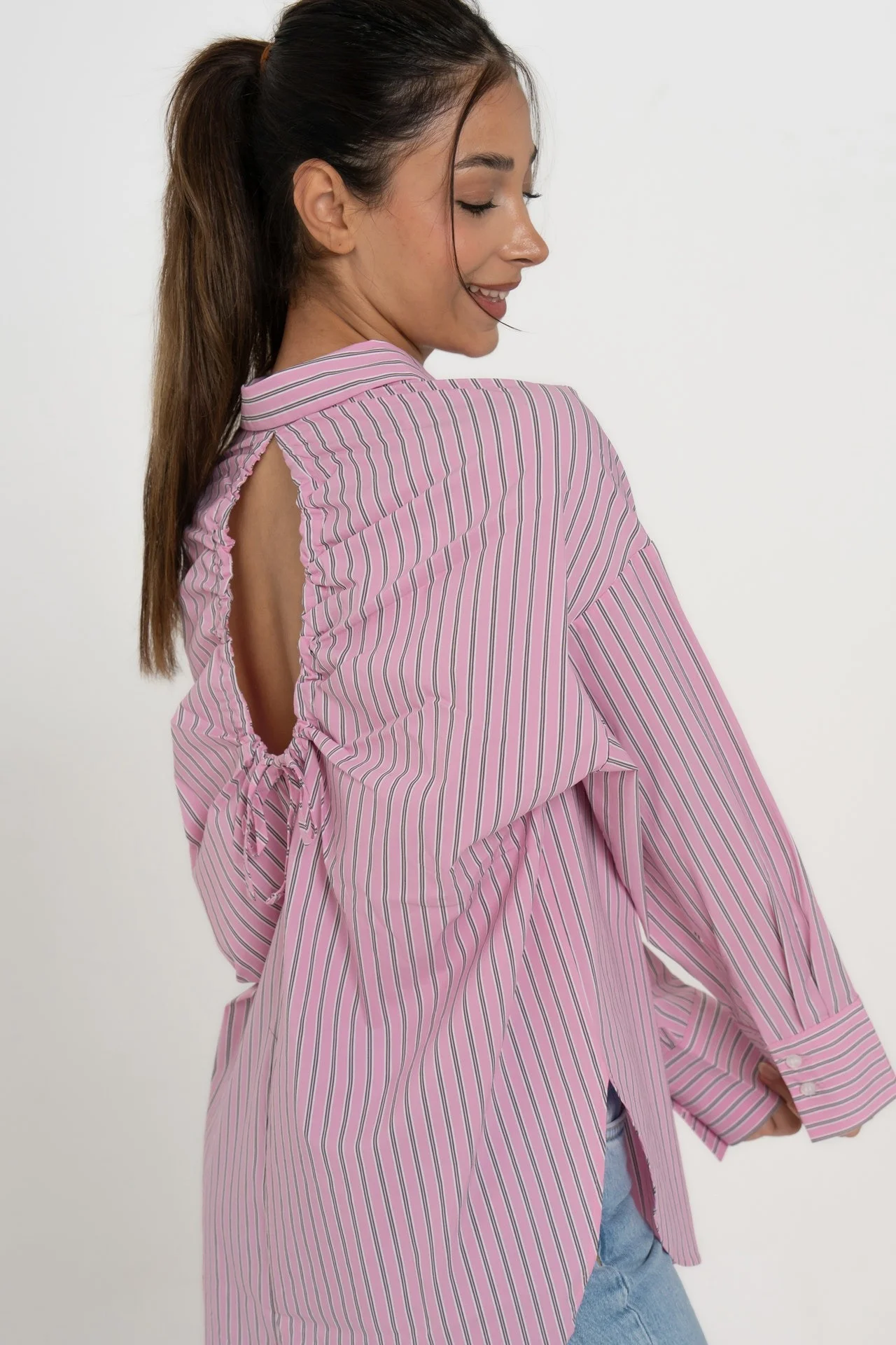JJXX - JXMAGNA SHIRT WVN JJXX - JXMAGNA SHIRT WVN
