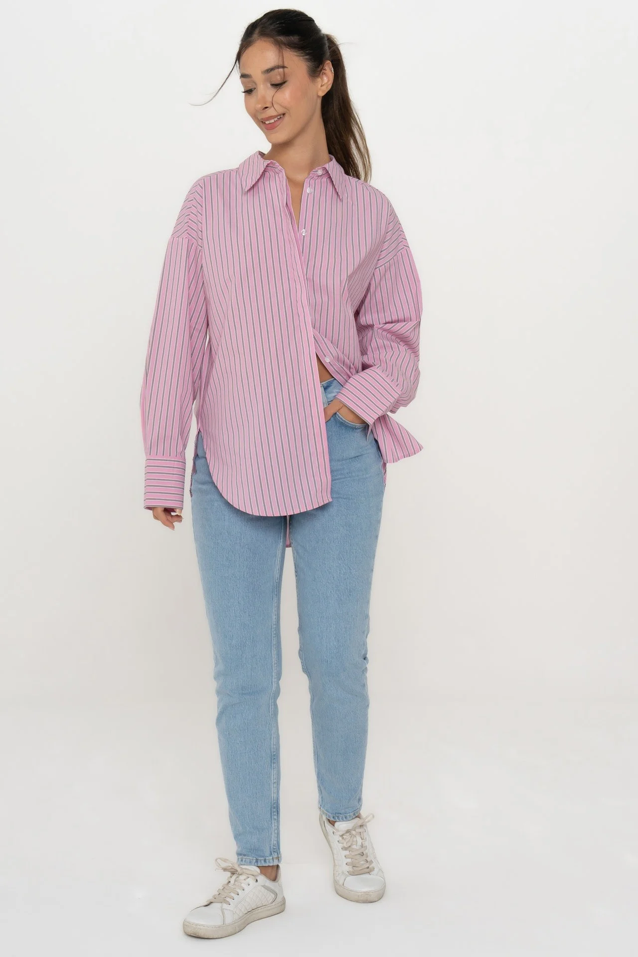 JJXX - JXMAGNA SHIRT WVN JJXX - JXMAGNA SHIRT WVN