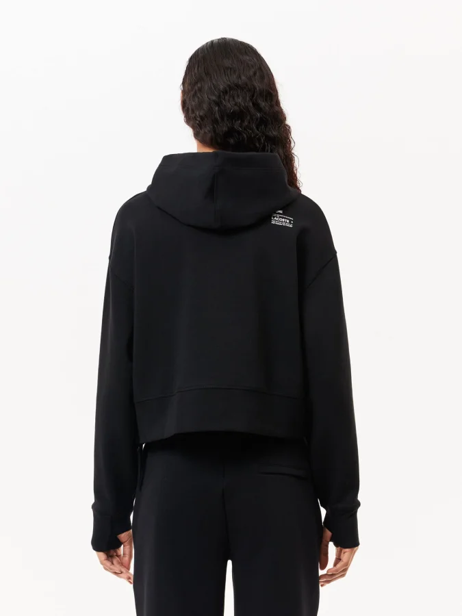 Lacoste - WOMEN'S CROPPED... 2