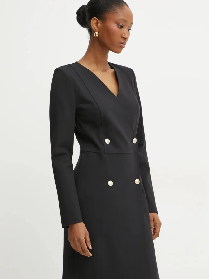 MARCIANO BY GUESS - JODY LS...