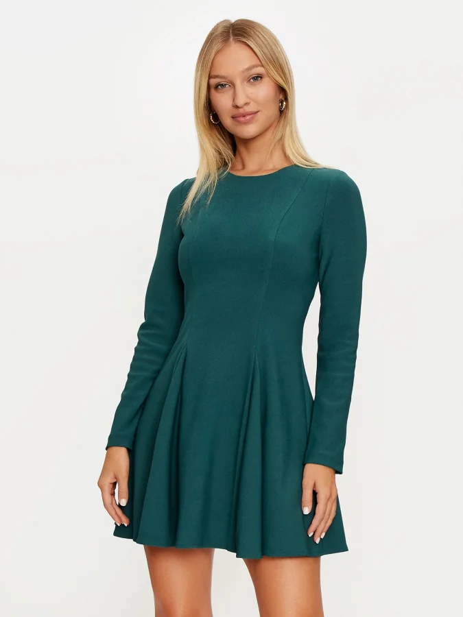 MARCIANO BY GUESS - LARA LS...